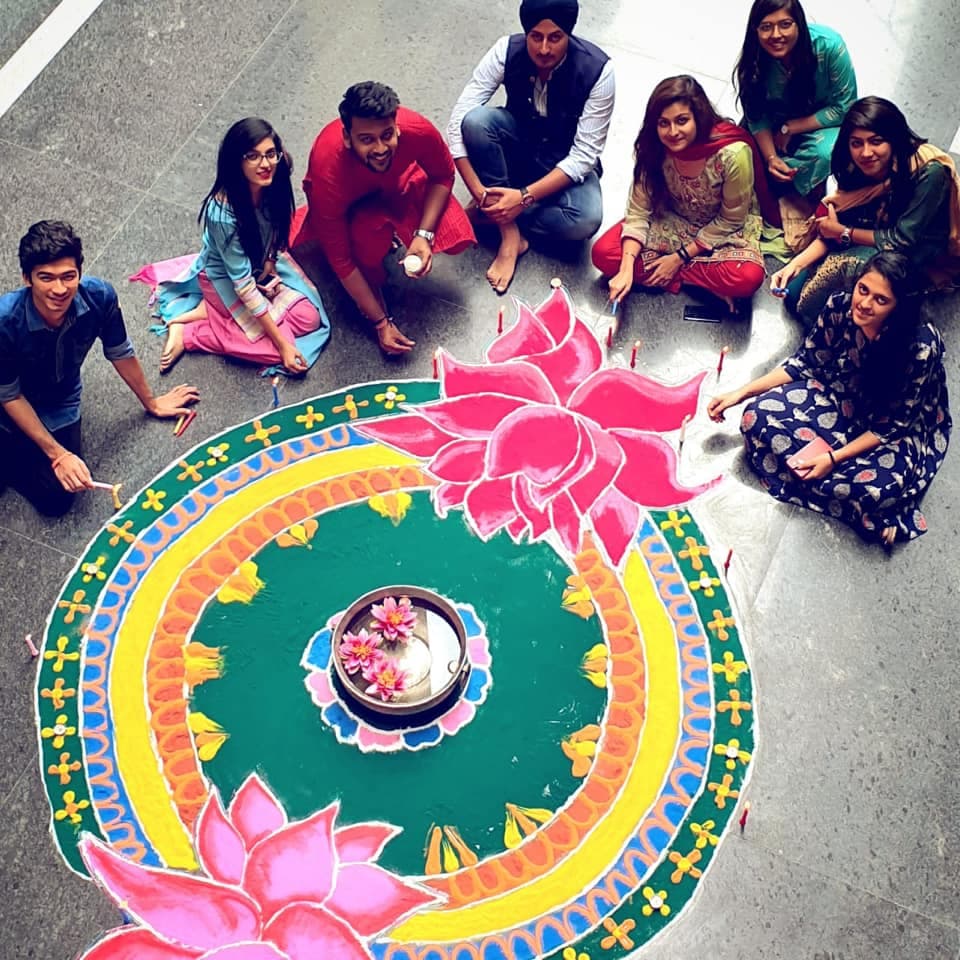 GIBS Rohini Events photo 7